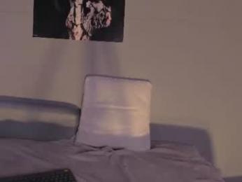nicolvibes_212 webcam model stream image