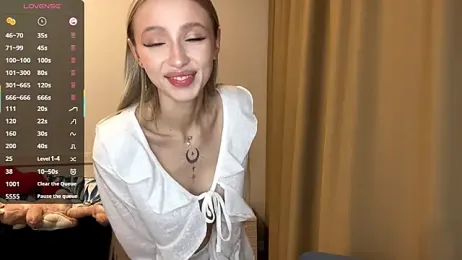 ClonedAge webcam model stream image