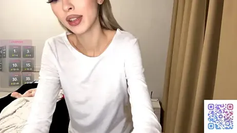 ClonedAge webcam model stream image