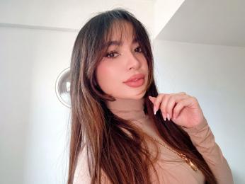 IsabelLior webcam model stream image