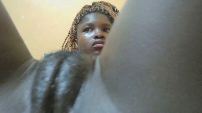 african_brat webcam model stream image