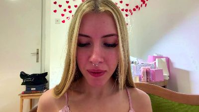 DevonZebrowski webcam cam4 model stream image