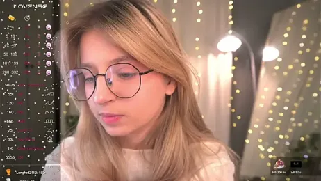 zegoii webcam model stream image