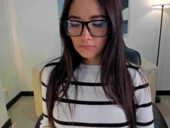 SaraParker webcam model stream image