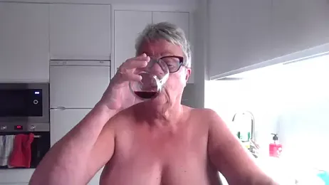 Mystery-Grandmother webcam stripchat model stream image