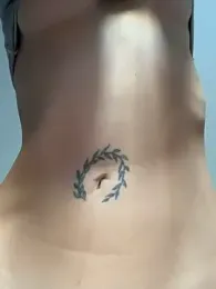 kikidoll webcam model stream image