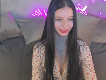 Eva-Mayers webcam model stream image