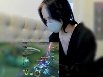 kiyomichka webcam model stream image