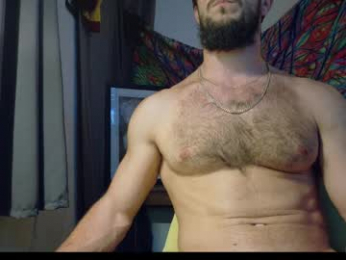 donteinferno_69 webcam model stream image