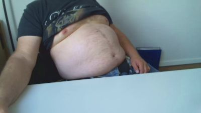 TeufelMichae webcam model stream image