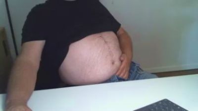 TeufelMichae webcam model stream image