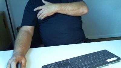 TeufelMichae webcam model stream image