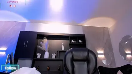 AlyssaDean webcam stripchat model stream image