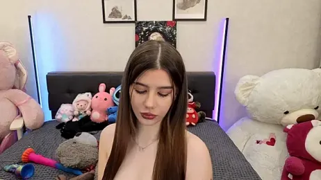 dolly_ll webcam model stream image