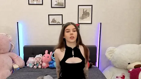 dolly_ll webcam stripchat model stream image