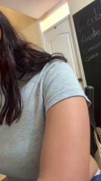 Cata_ webcam model stream image