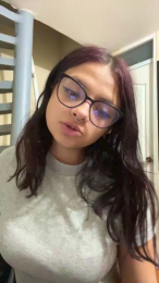 Cata_ webcam model stream image