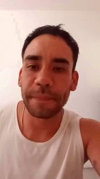 ChevyFIT webcam model stream image