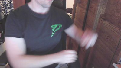 Soulcreature webcam model stream image