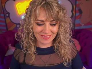 candyyladyyy webcam model stream image