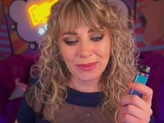 candyyladyyy webcam model stream image