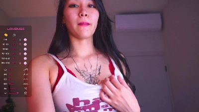 LaureBonawitz webcam model stream image