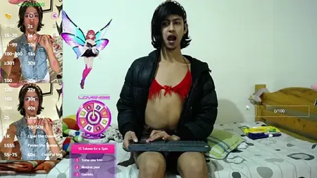 Naicollsxxx webcam model stream image