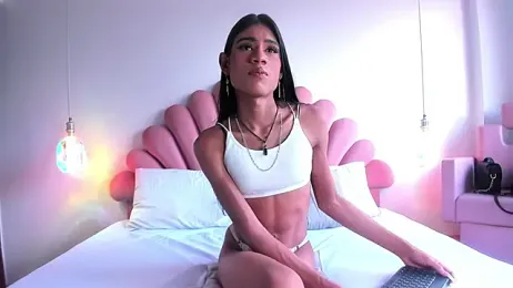 LissyAndrade webcam model stream image