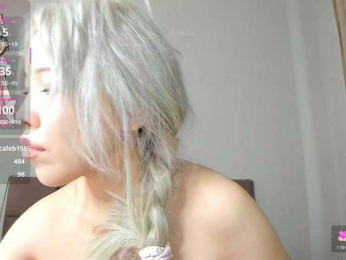 AnzuKim webcam model stream image