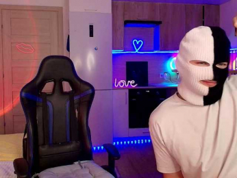 TwiceAsHotXXX webcam model stream image