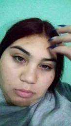 Miluleal webcam model stream image