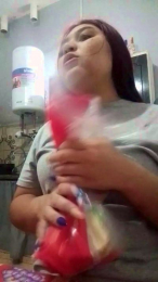 Miluleal webcam model stream image