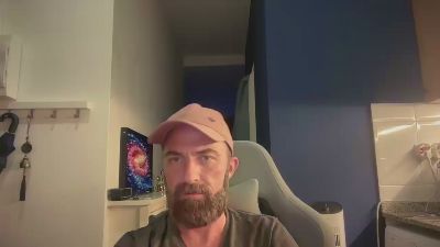 alroca82 webcam model stream image