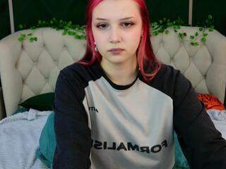 Wilda Foster webcam model stream image