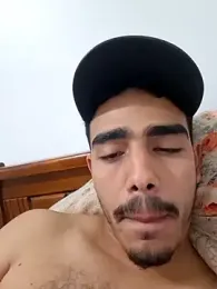 MATANAN31 webcam model stream image