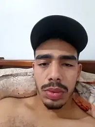 MATANAN31 webcam model stream image