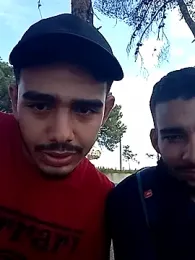 MATANAN31 webcam model stream image