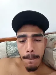 MATANAN31 webcam model stream image