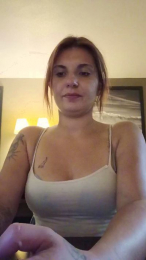 NaughtyHottie69 webcam model stream image