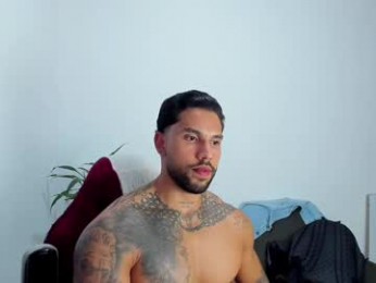 joe_esthetic webcam model stream image