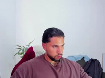 joe_esthetic webcam model stream image