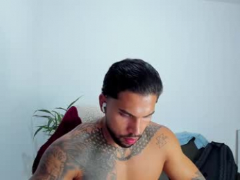 joe_esthetic webcam model stream image