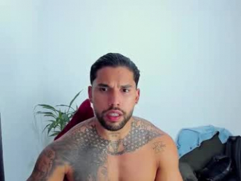 joe_esthetic webcam model stream image