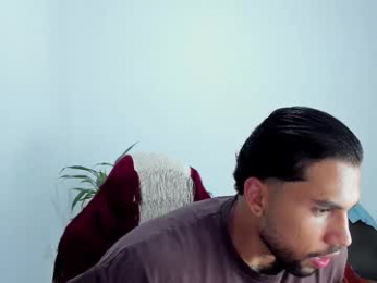 joe_esthetic webcam model stream image