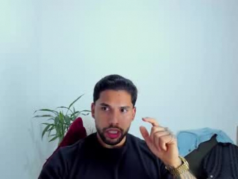 joe_esthetic webcam model stream image