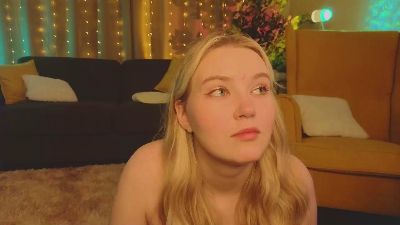 OdeliaAntell webcam model stream image