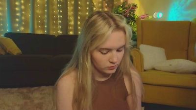 OdeliaAntell webcam model stream image