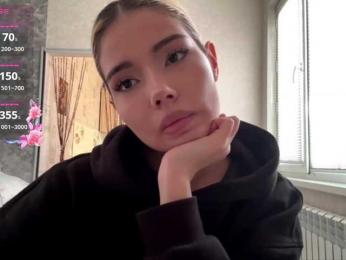 KeeshaSouthard webcam model stream image