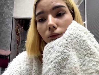 KeeshaSouthard webcam model stream image