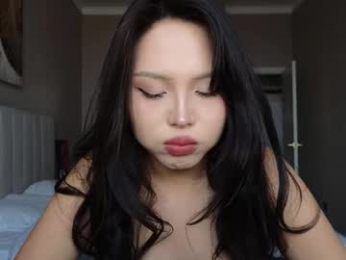 amyalwayshere webcam chaturbate model stream image